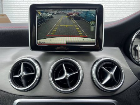 2015 Mercedes-Benz GLA Class - thumbnail 9