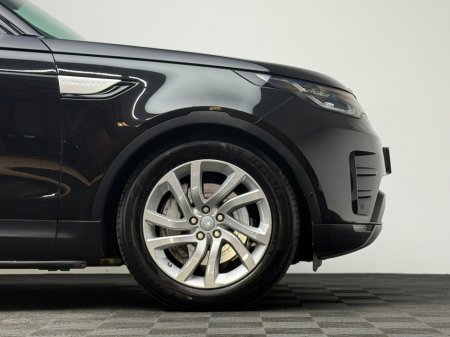 2020 Land Rover Discovery - thumbnail 9