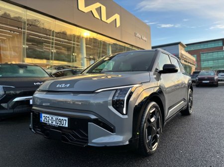 2025 Kia EV3 GT Line Long Range ( 0% Finance Available )