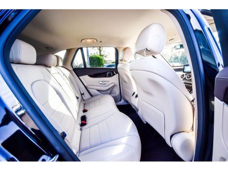 2022 Mercedes-Benz GLC Class - thumbnail 12