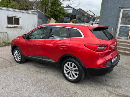 2017 Renault Kadjar - photo 6