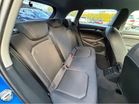 2017 Audi A3 - thumbnail 29