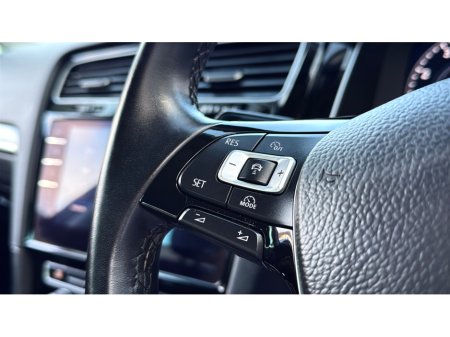 2018 Volkswagen Golf HIGHLINE 1.4TSI MK7.5 *32,000KM*AS NEW €21,900 thumbnail