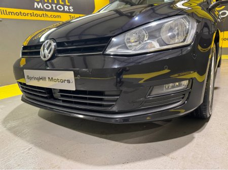 2015 Volkswagen Golf - thumbnail 14