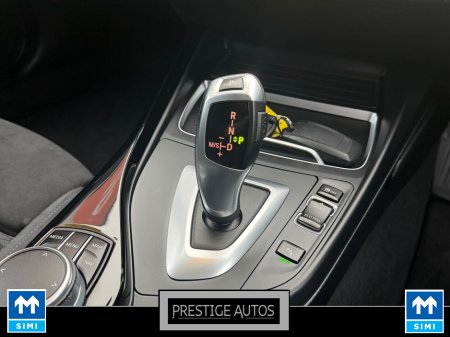 2018 BMW 1 Series M-SPORT 2.0 L DIESEL AUTO SHADOW  EDITION *CAR ID 01* €18,950 thumbnail