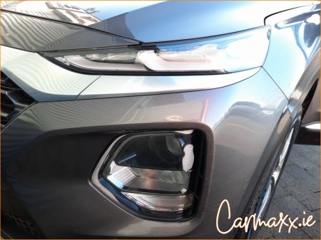 2020 Hyundai Santa Fe - thumbnail 13