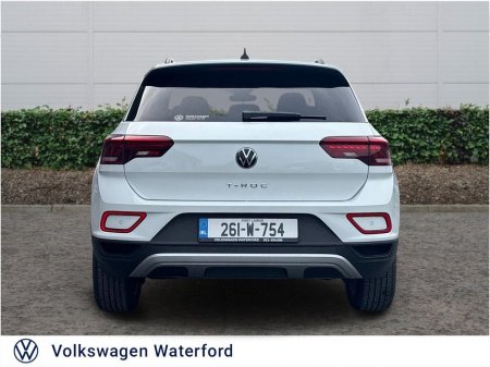 2026 Volkswagen T-Roc - thumbnail 13