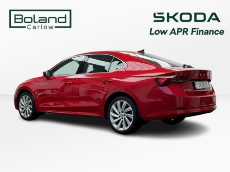 2024 Skoda Octavia 2.0TDI STYLE *5.9% APR* €95 PER WEEK ON PCP €34,995