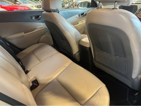2020 Hyundai Kona KAUAI EV 5DR AUTO Finance Available own this car from €72 per week €16,750 thumbnail