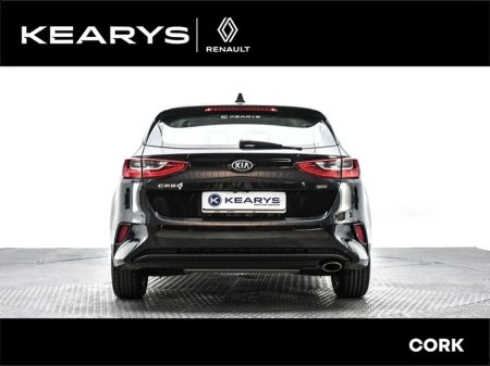 2019 Kia Ceed - thumbnail 2