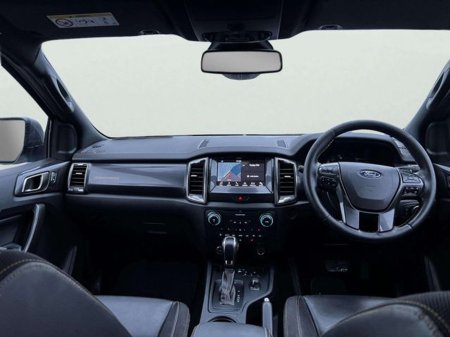 2019 Ford Ranger 2.0 Wildtrak 4X4 AUT (€20, 239 + vat) €20,239 thumbnail