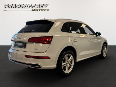 2020 Audi Q5 - thumbnail 5