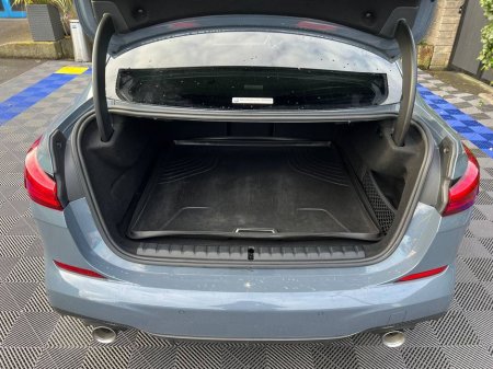 2020 BMW 2 Series 218d M-SPORT 2.0 * BIG SPEC * // FULL SERVICE HISTORY // 18" M-SPORT ALLOYS // APPLE CARPLAY €27,950 thumbnail