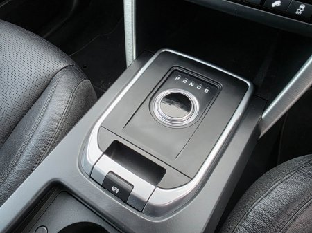 2017 Land Rover Discovery Sport - thumbnail 19