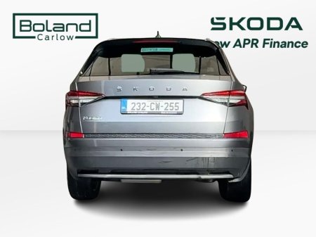 2023 Skoda Kodiaq - thumbnail 12