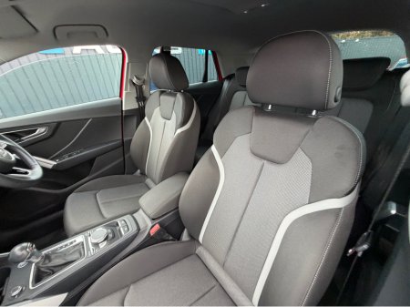 2019 Audi Q2 SPORT - 1.0L PETROL - AUTO - 12M WARRANTY - CAR: 1742 €19,950 thumbnail