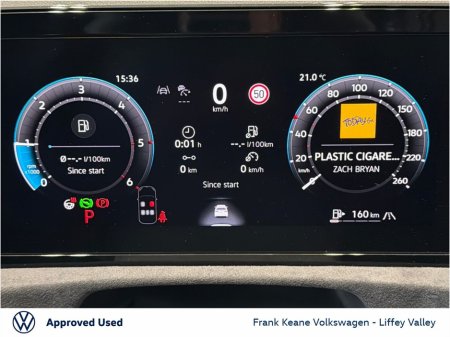 2026 Volkswagen Tiguan - thumbnail 12