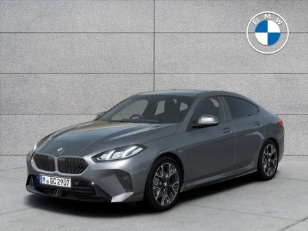 2026 BMW 2 Series 220 M Sport Gran Coup