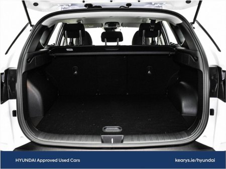 2023 Hyundai Tucson - thumbnail 9