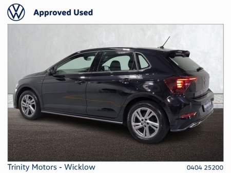 2024 Volkswagen Polo - thumbnail 15