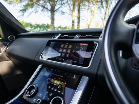 2022 Land Rover Range Rover Sport - thumbnail 18