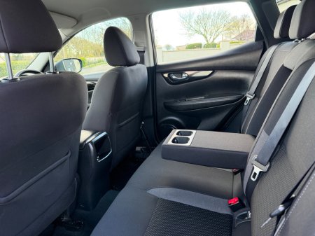 2019 Nissan Qashqai - thumbnail 19