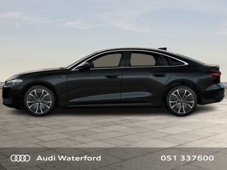 2026 Audi A5 - thumbnail 3