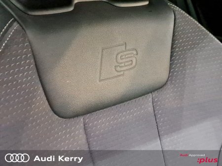 2024 Audi A5 - thumbnail 25