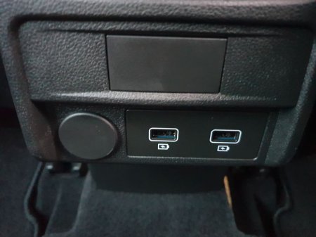 2022 Renault Arkana "S Edition" E-tech Hybrid 1.6 Petrol Automatic 145ps €21,995 thumbnail