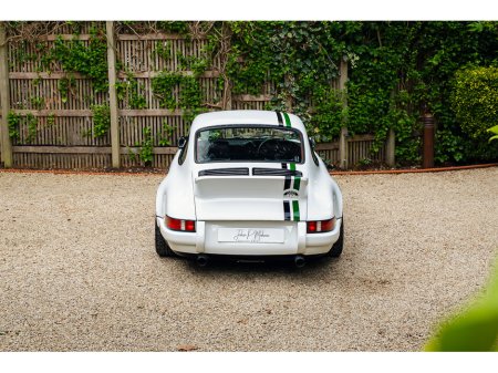 1988 Porsche 911 - thumbnail 14