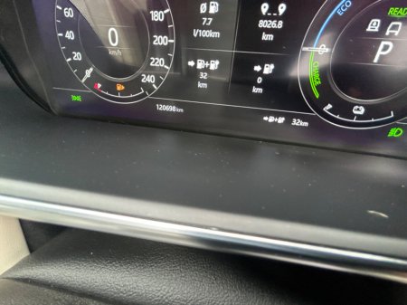 2022 Land Rover Range Rover - thumbnail 37