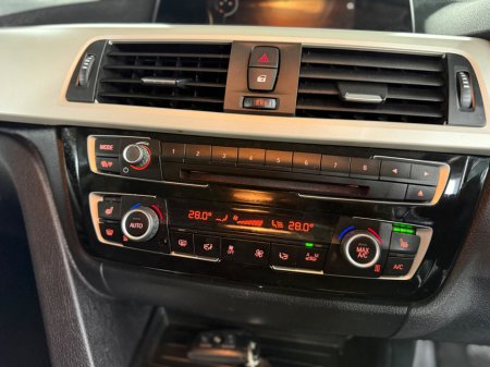 2016 BMW 3 Series 320d EfficientDynamics €13,950 thumbnail