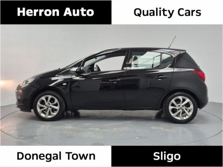 2019 Opel Corsa 1.4 (75PS) 120 Year Campaign €10,900 thumbnail