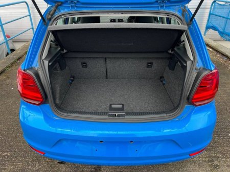 2014 Volkswagen Polo - thumbnail 13