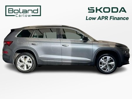2023 Skoda Kodiaq - thumbnail 4