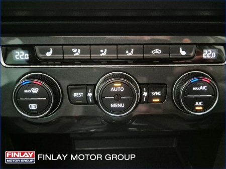 2019 Volkswagen Tiguan - thumbnail 18