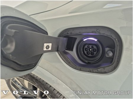 2026 Volvo XC90 - thumbnail 25