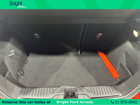 2018 Ford Fiesta - thumbnail 22