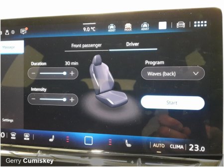 2025 Volkswagen Passat R-Line | Phev | 204BHP thumbnail