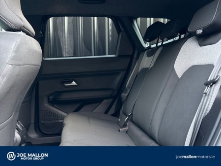 2026 Dacia Bigster - thumbnail 10