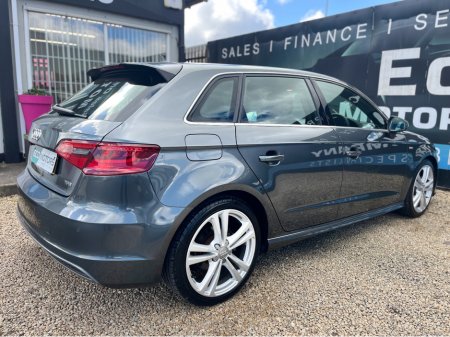 2013 Audi A3 - photo 6