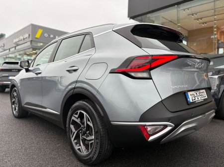 2023 Kia Sportage 1.6 K2 Diesel €29,995 thumbnail