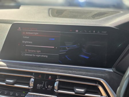 2019 BMW X5 - thumbnail 18