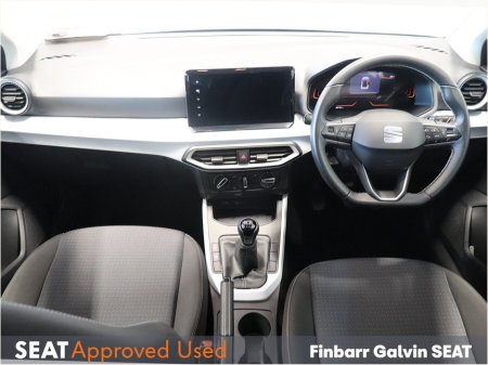 2023 SEAT Arona - thumbnail 9