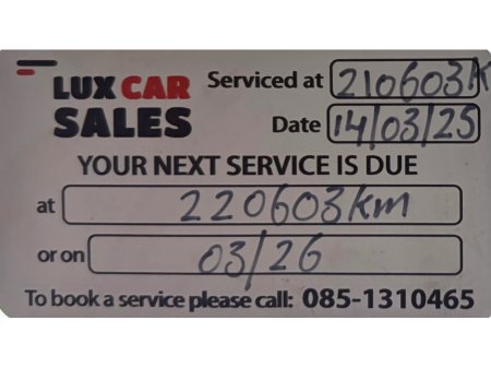 2015 Ford Focus STYLE 1.6 TDCI 95PS 5DR 4DR €7,350 thumbnail