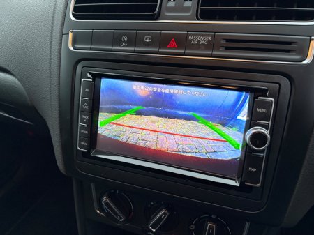 2016 Volkswagen Polo  €12,900 thumbnail