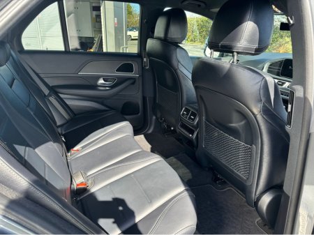 2022 Mercedes-Benz GLE Class - thumbnail 6