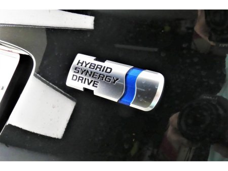 2017 Toyota C-HR 1.8 HYBRID *HALF LEATHER*9"ANDROID CAR PLAYER* €19,890 thumbnail