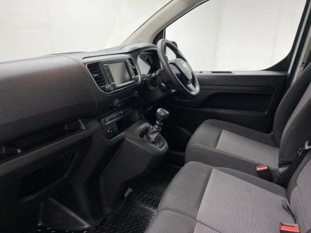 2024 Fiat Scudo SCUDO 1.5 L2 100BHP TECNICO 4DR €21,134 thumbnail