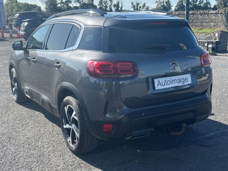 2019 Citroen C5 Aircross - thumbnail 5